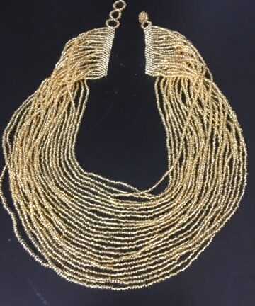 Collana Multifilo